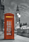 Big Ben, London 1000pcs Puzzle