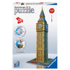 Big Ben London 216pcs 3D Puzzle