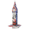 Big Ben London (Flag Edition) 216pcs 3D Puzzle