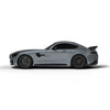 Revell 1/16 Build 'n Race Mercedes AMG GT R Black Kit