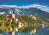 Bled, Slovenia 500pc Puzzle