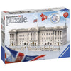 Buckingham Palace Lodon 216pcs 3D Puzzle