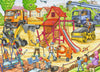 Building Playground by  Steffen Schneider 60pcs Puzzle