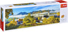 By the Schliersee Lake 1000pc Panorama Puzzle