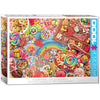 Candy Party 1000pc Puzzle