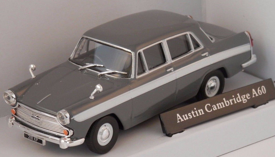 Cararama 1/43 Austin Cambridge A60