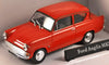 Cararama 1/43 Ford Anglia MKI (Red)