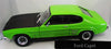 Cararama 1/43 Ford Capri (Green)