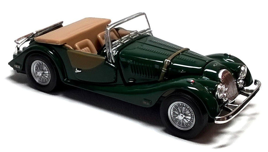 Cararama 1/43 Morgan Plus Eight