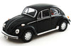 Cararama 1/43 VW Beetle Classic (Black)