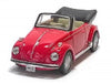 Cararama 1/43 VW Beetle