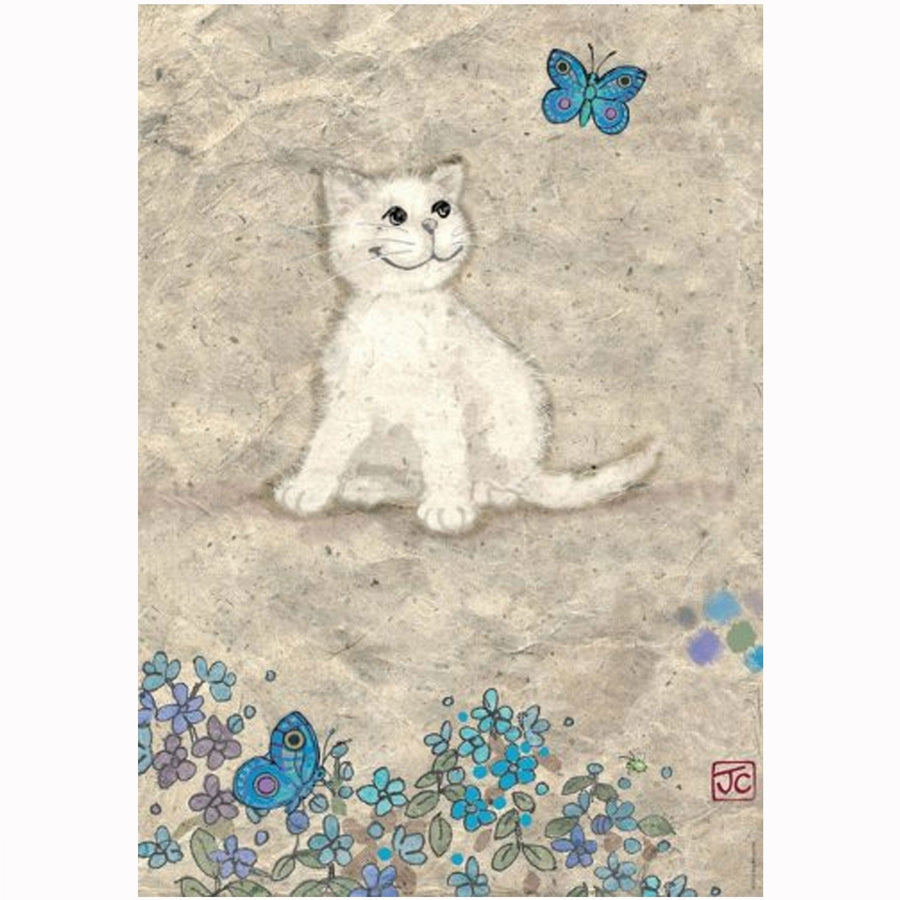 Cats by Jane Crowther 500pc Puzzle