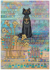 Cats: Egyptian by Jane Crowther 1000pc Puzzle