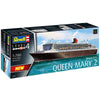 Revell 1/700 Ocean Liner Queen Mary 2 Kit