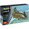Revell 1/144 CH-47D Chinook Kit