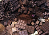 Chocoholic Heaven 1000pcs Puzzle