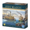 Circular Quay & Bridge by John Bradley 1000pc Puzzle