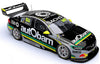 Classic Carlectables 1/18 18' Autobarn Lowndes Racing Holden ZB Commodore 888 (C. Lowndes)