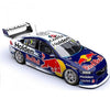 Classic Carlectables 1/18 18' Red Bull Holden Racing Team Holden ZB Commodore 1 (J. Whincup)