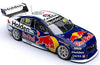 Classic Carlectables 1/18 18' Red Bull Holden Racing Team Holden ZB Commodore 97 (S. V. Gisbergen)