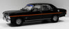 Classic Carlectables 1/18 Ford XY Fairmont Grand Sport (Onyx Black)