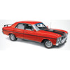 Classic Carlectables 1/18 Ford XY Falcon Phase III GT-HO Vermillion Fire
