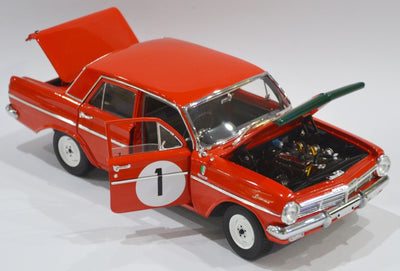 Classic Carlectables 1/18 Holden EH Special S4