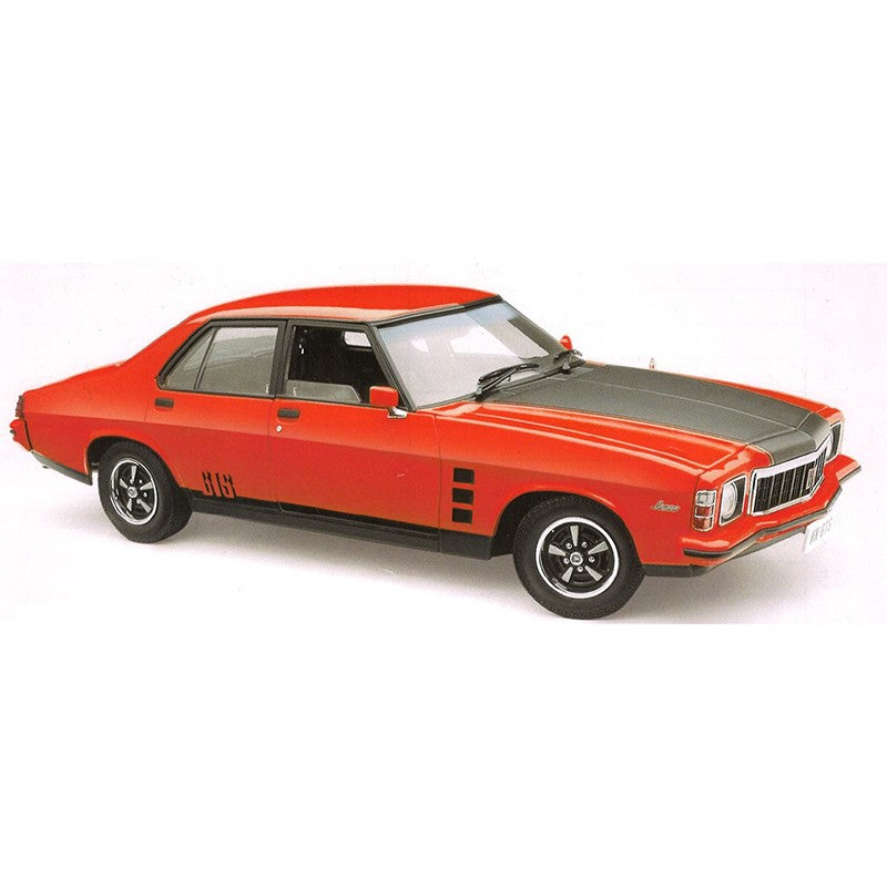 Classic Carlectables 1/18 Holden HX Monaro GTS