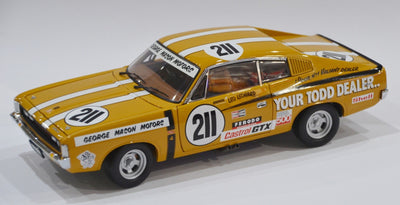 Classic Carlectables 1/18 Leo Leonard's E49 Charger