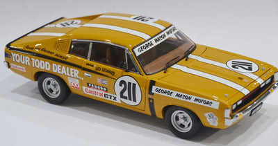 Classic Carlectables 1/18 Leo Leonard's E49 Charger