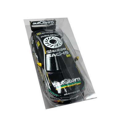 Classic Carlectables 1/43 18' Autobarn Lowndes Racing Holden ZB Commodore 888 (C. Lowndes)