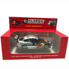 Classic Carlectables 1/43 18' Red Bull Holden Racing Team Holden ZB Commodore 1 (J. Whincup)