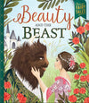 Classic Fairy Tales: Beauty and the Beast
