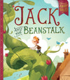 Classic Fairy Tales: Jack and the Beanstalk