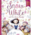 Classic Fairy Tales: Snow White and the Seven Dwarfs