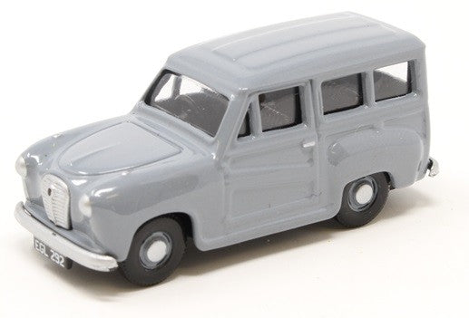 Classix 1/76 Austin A-30 Estate (Grey)