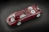 CMC 1/18 Alfa Romeo 8C 2900B Speciale Le Mans '38, No.19