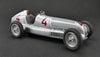 CMC 1/18 Mercedes-Benz W25, GP Monaco 1935, No.4/Luigi Fagioli M-104