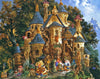 College of Magical by James C. Christensen 500pcs Puzzle