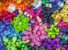 Colorful Ribbons 500pcs Puzzle