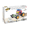 Construct It Kit: Excavator