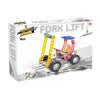 Construct It Kit: Fork Lift