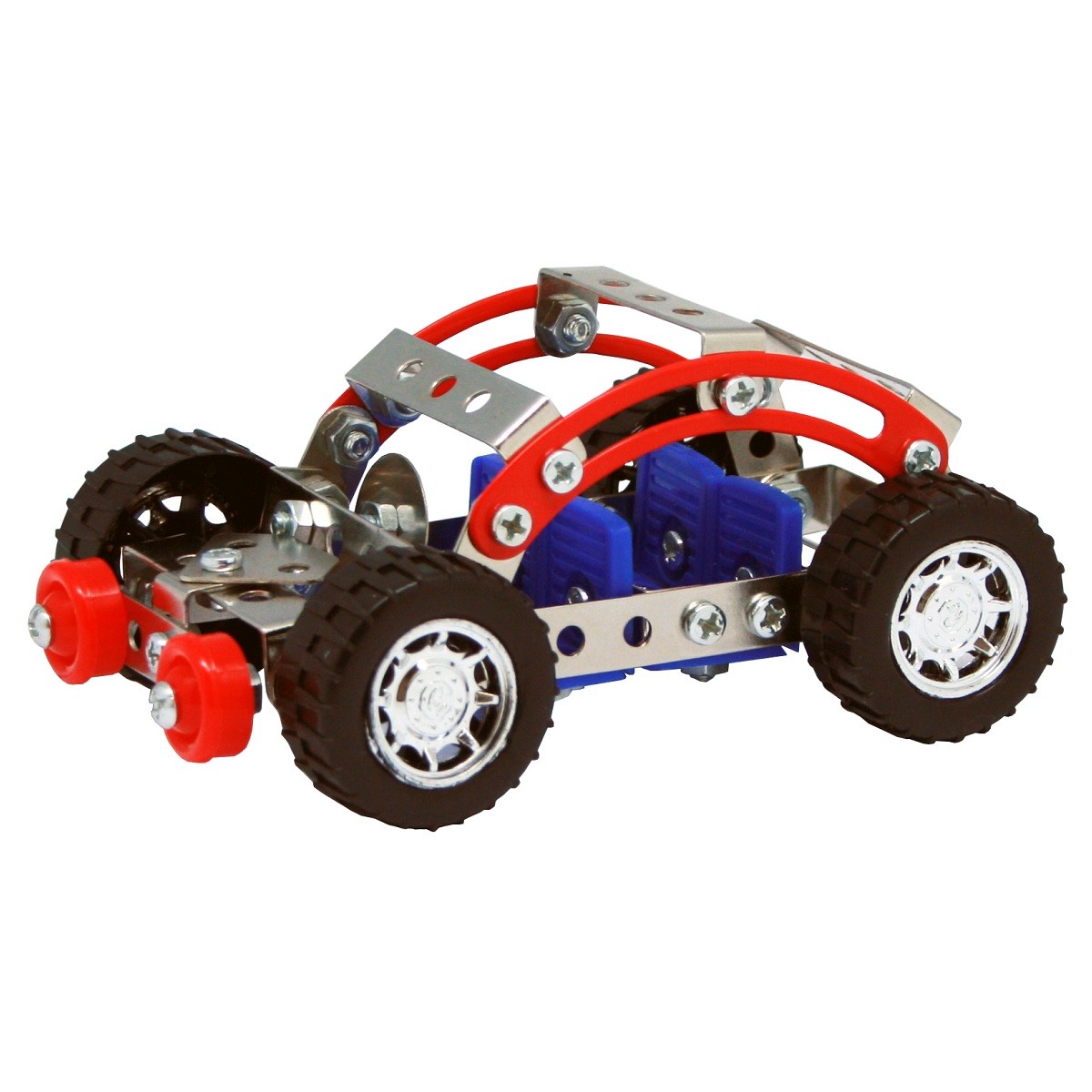Construct It Kit: Off Roader