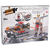 Construct It Kit: Transformation Robot