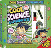 Cool Science Experiments