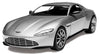 Corgi 1/36 James Bond's Aston Martin DB10 "Spectre"