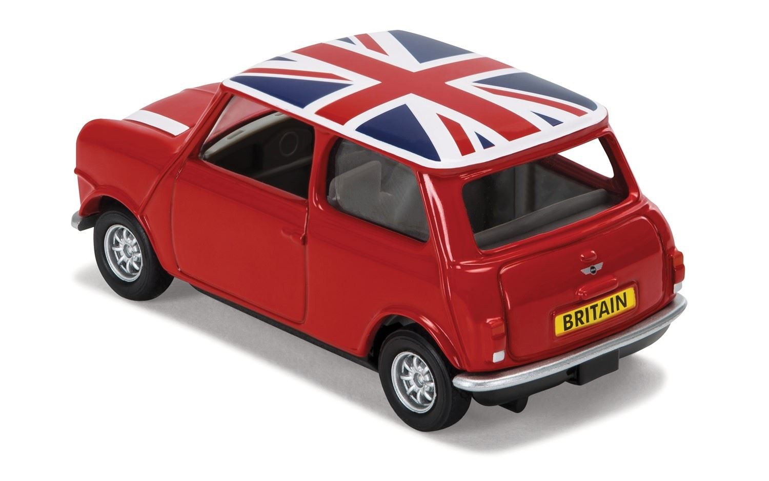Corgi 1/36 Classic Mini
