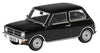 Corgi 1/43 Mini Clubman 1100 (black) CORVA13502A