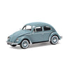 Corgi 1/43 Volkswagen Beetle, Type 1 Export Saloon (Horizon Blue)