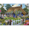 Cottage in England by Howard Robinson 1500pcs Puzzle